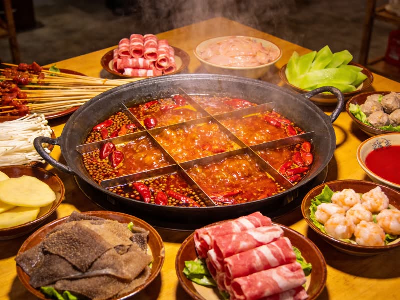 Hotpot